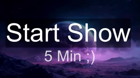 jup1ter25 online show from May 26, 8:10 am