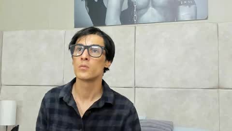 Jupiter online show from October 30, 7:25 pm