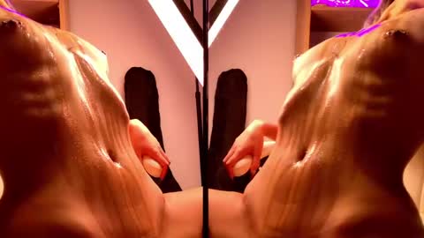 Welcome to my new account online show from May 29, 8:07 pm