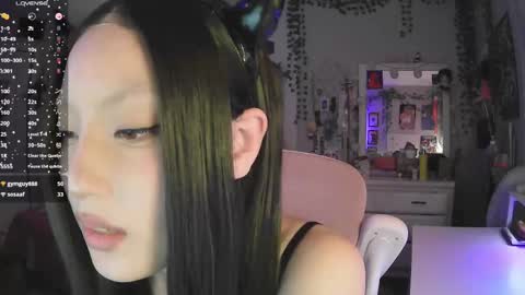 Snapshot of jupitersclaim chatting on September 20, 12:22 am jupitersclaim online show from September 20, 12:22 am