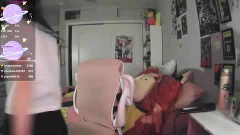 jupitersclaim online show from February 8, 3:54 am