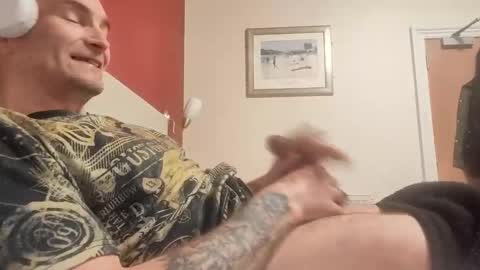Yuri online show from January 11, 2:05 am