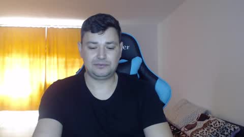 Alex online show from January 9, 11:14 am