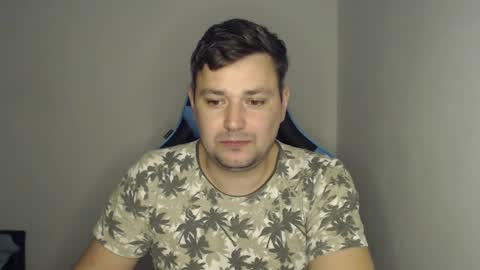 Alex online show from February 1, 10:34 pm