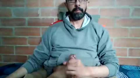 Nacho online show from May 30, 3:09 pm