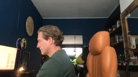 Snapshot of just_another_biguy chatting on July 23, 2:26 pm Steven online show from July 23, 2:26 pm