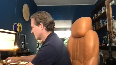 Snapshot of just_another_biguy chatting on August 6, 12:40 pm Steven online show from August 6, 12:40 pm
