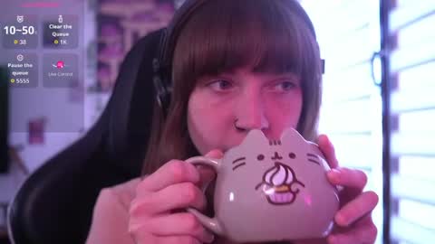 Julia online show from April 29, 10:08 am