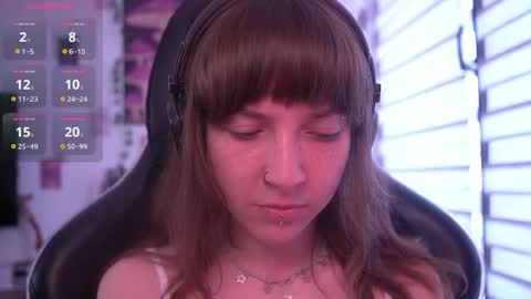 Julia online show from May 19, 11:27 am