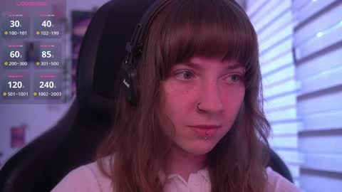 Julia online show from May 27, 12:24 pm
