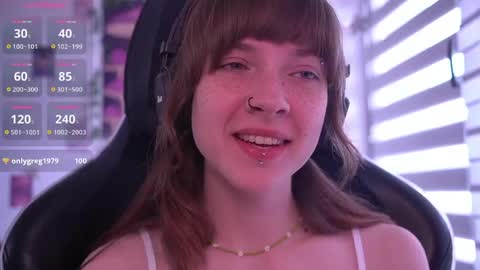Julia online show from May 30, 12:02 pm