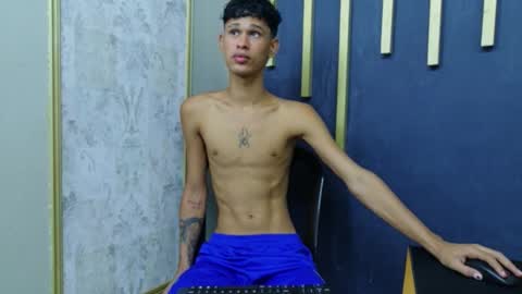 JUST online show from November 25, 7:14 pm