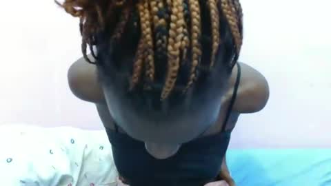 just ebonee online show from January 13, 10:04 pm