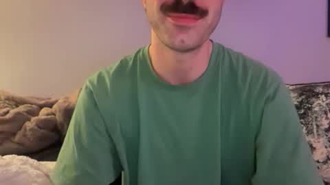 just_jasper online show from February 19, 2:51 am