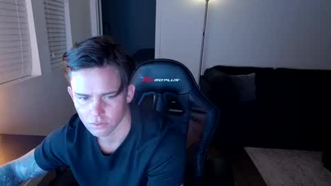 Snapshot of just_jayyyyy chatting on January 23, 2:23 am BlueEyedJayy online show from January 23, 2:23 am