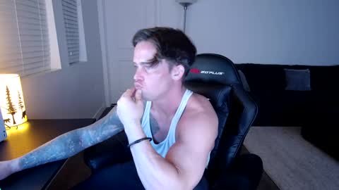 Snapshot of just_jayyyyy chatting on January 30, 4:58 am BlueEyedJayy online show from January 30, 4:58 am