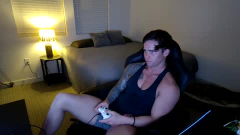 Snapshot of just_jayyyyy chatting on February 6, 4:42 am BlueEyedJayy online show from February 6, 4:42 am