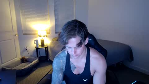 Snapshot of just_jayyyyy chatting on February 8, 5:51 am BlueEyedJayy online show from February 8, 5:51 am