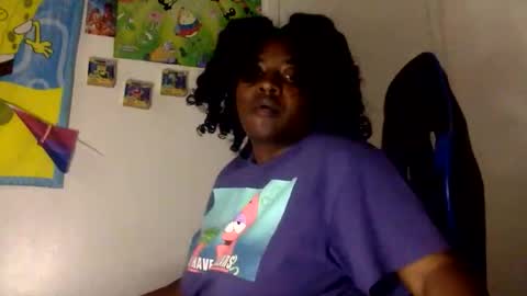 just_juxiy_ online show from March 13, 5:19 pm