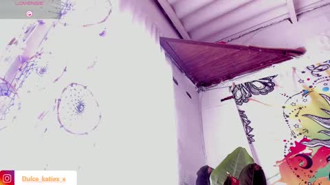 Snapshot of just_katiex chatting on February 7, 1:11 pm Sofia online show from February 7, 1:11 pm