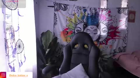 Snapshot of just_katiex chatting on February 13, 4:17 pm Sofia online show from February 13, 4:17 pm