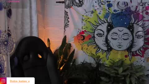 Snapshot of just_katiex chatting on February 18, 1:32 am Sofia online show from February 18, 1:32 am