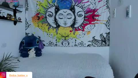 Sofia online show from November 12, 5:13 pm