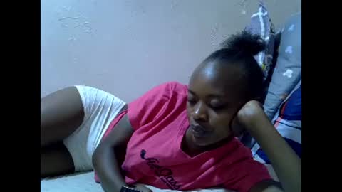 just_nuru online show from January 21, 11:35 am