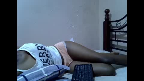 just_nuru online show from January 23, 8:46 am