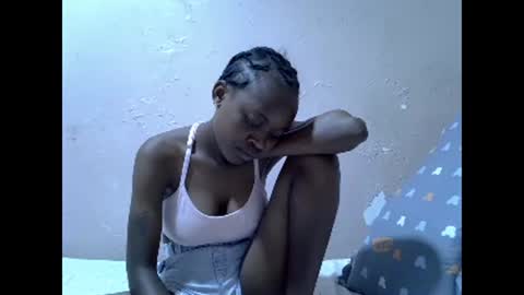 just_nuru online show from January 27, 9:11 pm