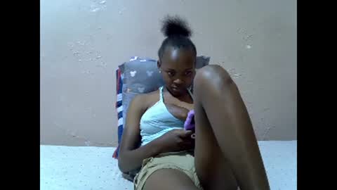 just_nuru online show from January 28, 8:04 pm