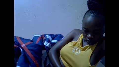 just_nuru online show from February 17, 7:15 am