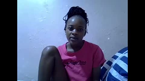 just_nuru online show from February 19, 8:55 am