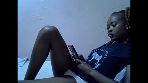 just_nuru online show from February 25, 9:09 am