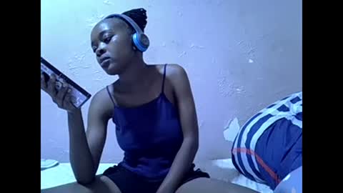 just_nuru online show from March 12, 10:07 pm