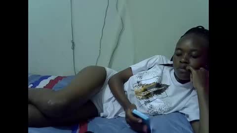 just_nuru online show from December 1, 7:08 pm