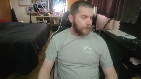 Ryan online show from January 14, 9:52 pm