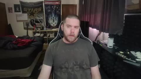 Ryan online show from February 13, 8:49 pm