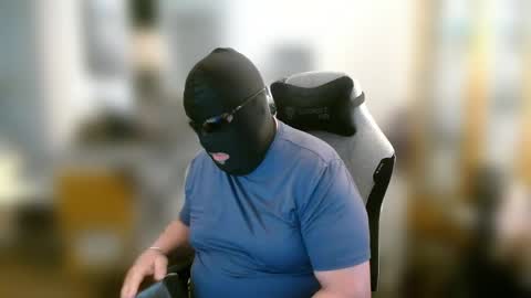 just_sean online show from July 27, 6:48 pm