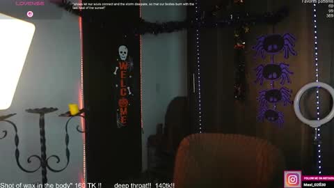 Snapshot of just_your_dreamboy chatting on October 16, 12:33 am Maxi online show from October 16, 12:33 am
