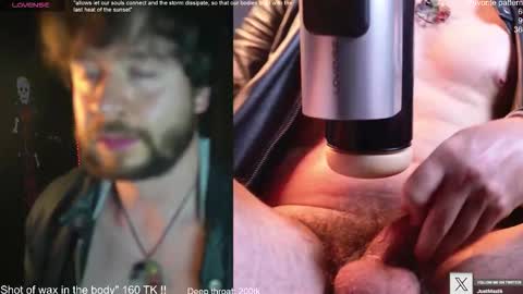 Snapshot of just_your_dreamboy chatting on October 19, 12:55 am Maxi online show from October 19, 12:55 am