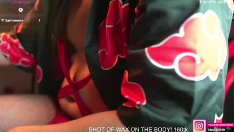 Maxi online show from April 16, 11:40 pm