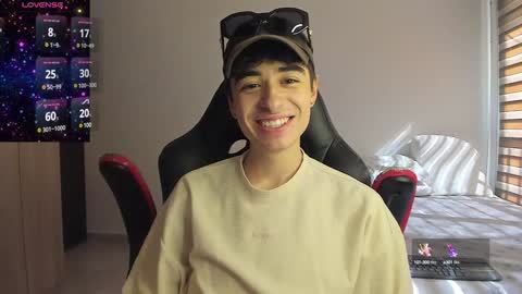 mr wilson online show from December 3, 2:16 pm