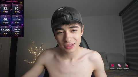 mr wilson online show from December 6, 10:41 pm