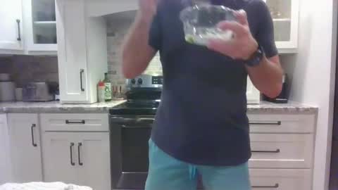 Snapshot of justanotherdadbod2025 chatting on October 18, 11:16 pm justanotherdadbod2025 online show from October 18, 11:16 pm