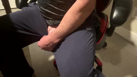 justanudedude online show from December 16, 2:38 am