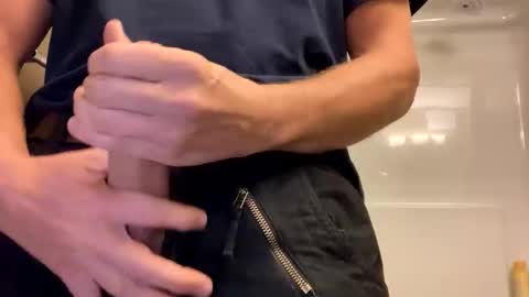 justatroll30 online show from November 4, 11:15 pm