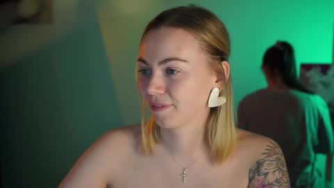 Alexa online show from February 9, 6:26 pm