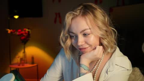 Alexa online show from February 15, 12:26 am