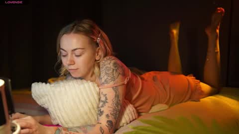 Alexa online show from February 25, 9:46 pm